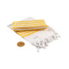 White|Dark Yellow